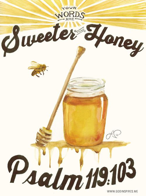honey